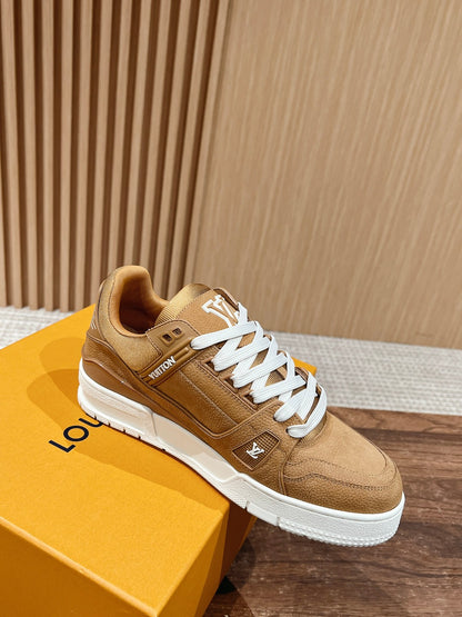Louis Vuitton Men's Sneakers
