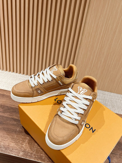 Louis Vuitton Men's Sneakers