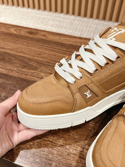Louis Vuitton Men's Sneakers