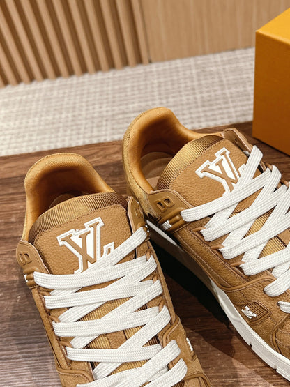 Louis Vuitton Men's Sneakers