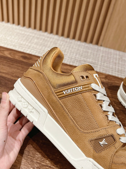 Louis Vuitton Men's Sneakers