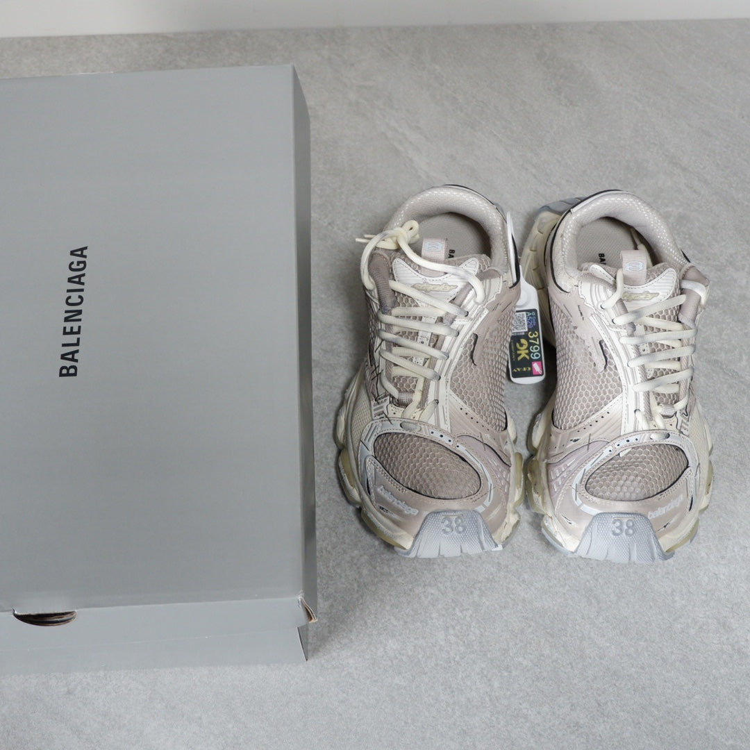 Balenciaga Men's Sneakers