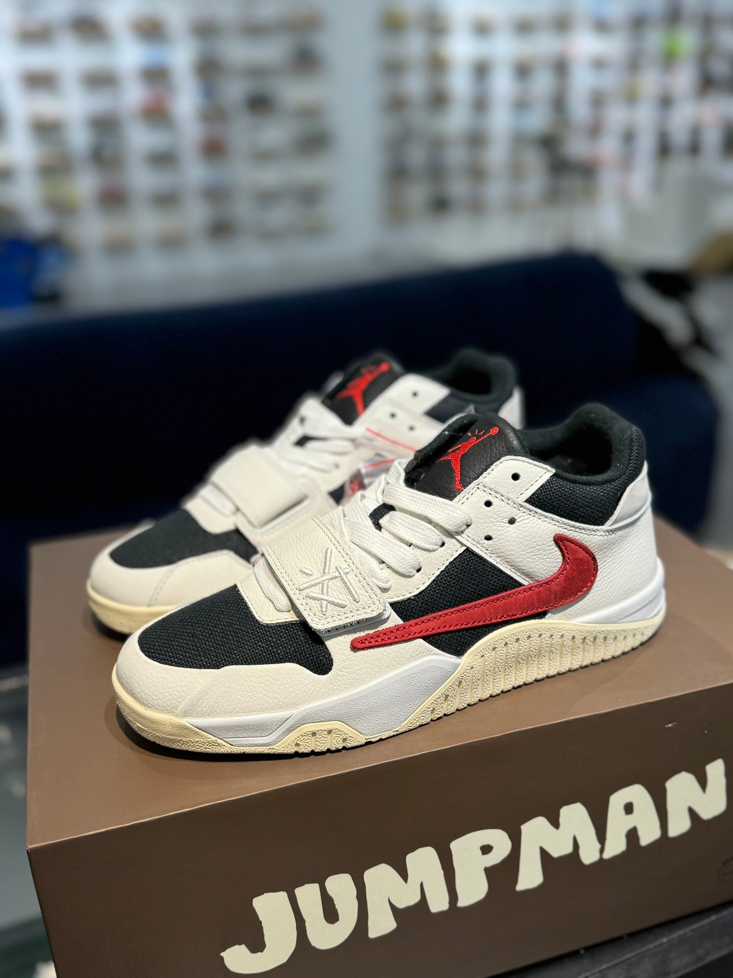 Nike Men's Athletic Shoes & Sneakers