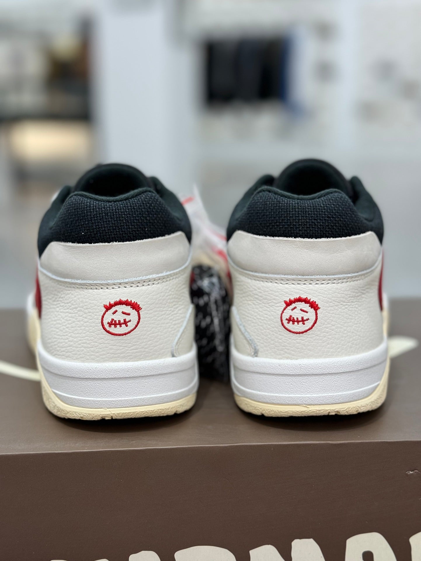 Nike Men's Athletic Shoes & Sneakers