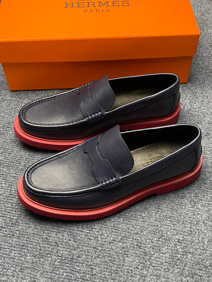 Hermès Men's Shoes
