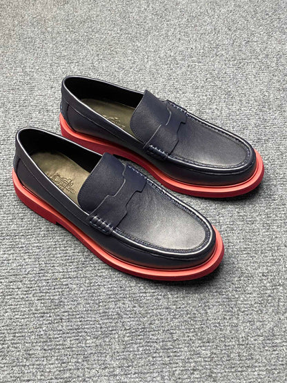 Hermès Men's Shoes