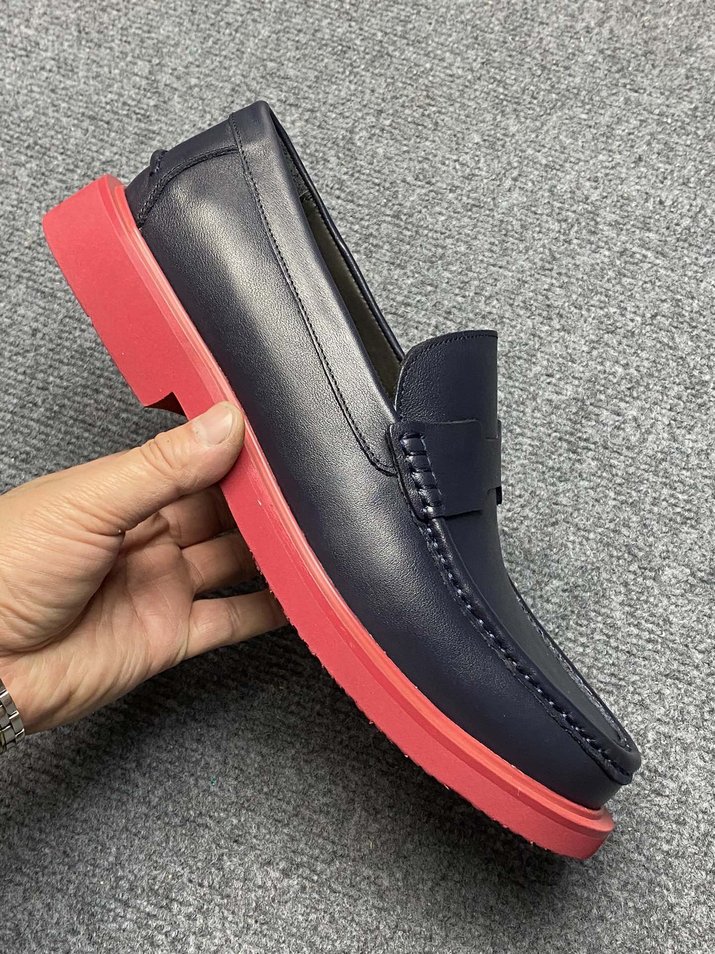 Hermès Men's Shoes