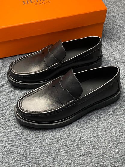 Hermès Men's Shoes