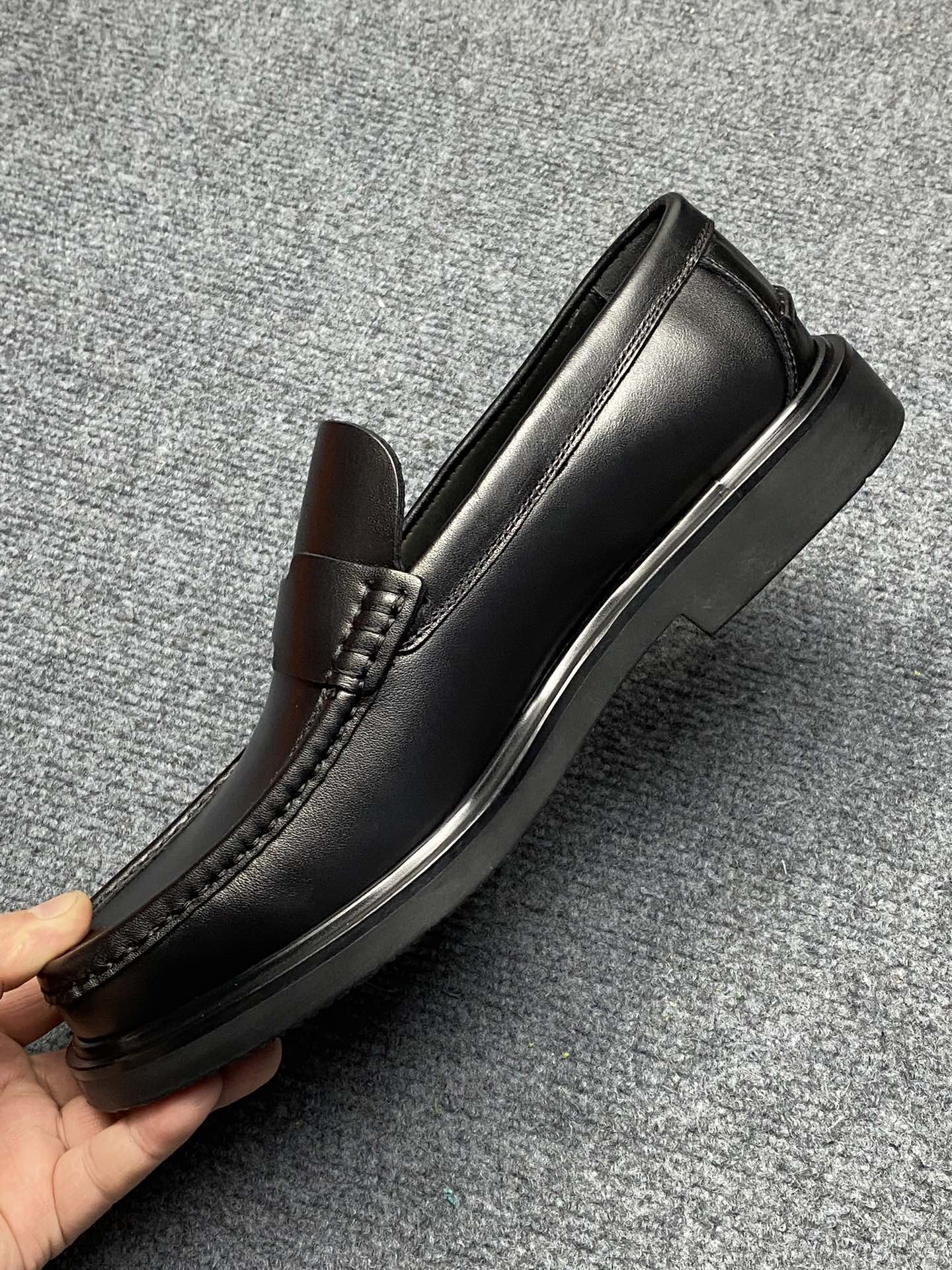 Hermès Men's Shoes