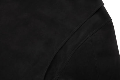 세나/피어오브갓 남성 스웨이드 자켓