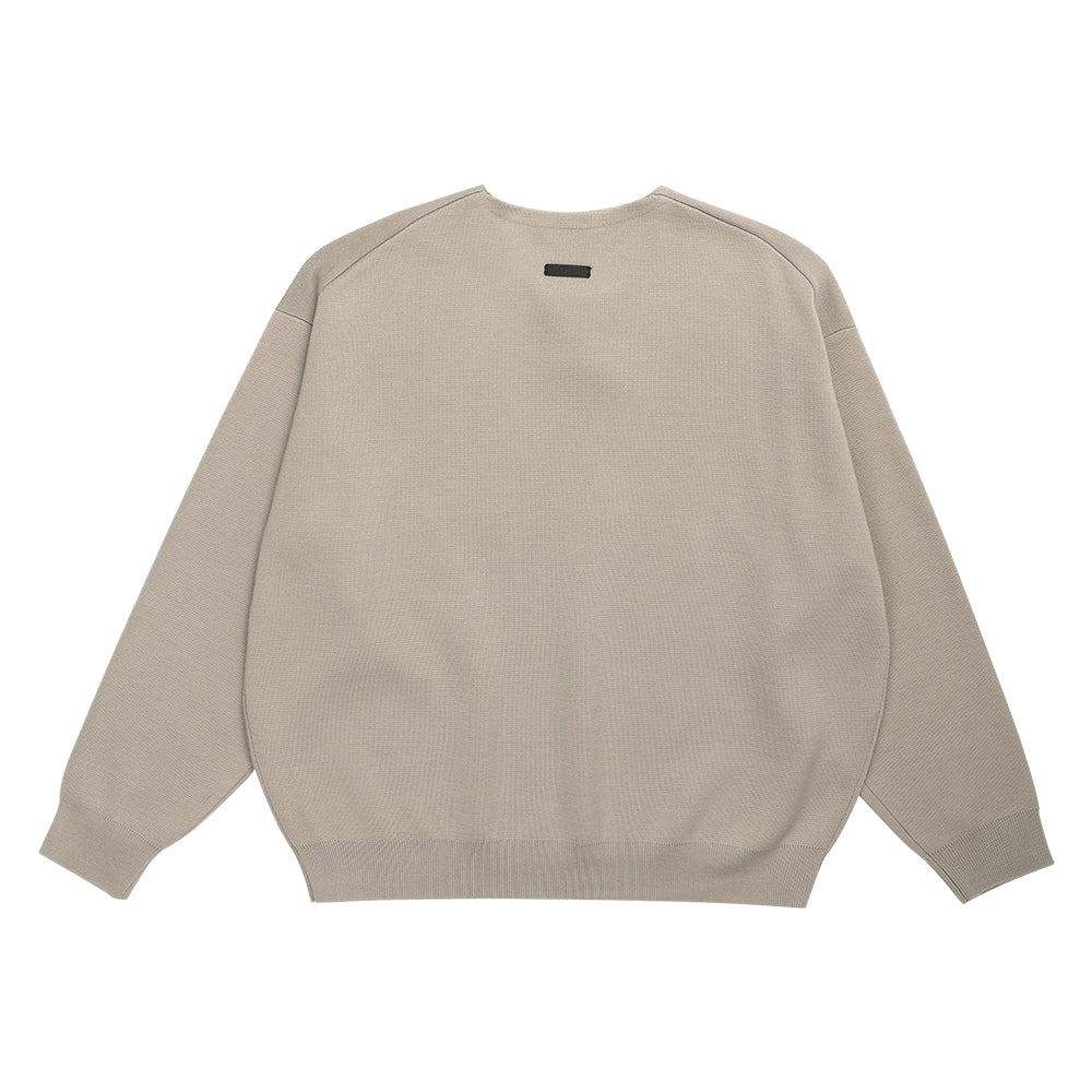 SENA/Fear of God Men's Knit