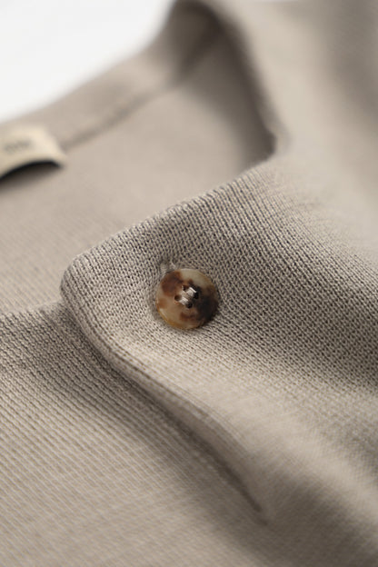 SENA/Fear of God Men's Knit