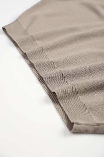 SENA/Fear of God Men's Knit