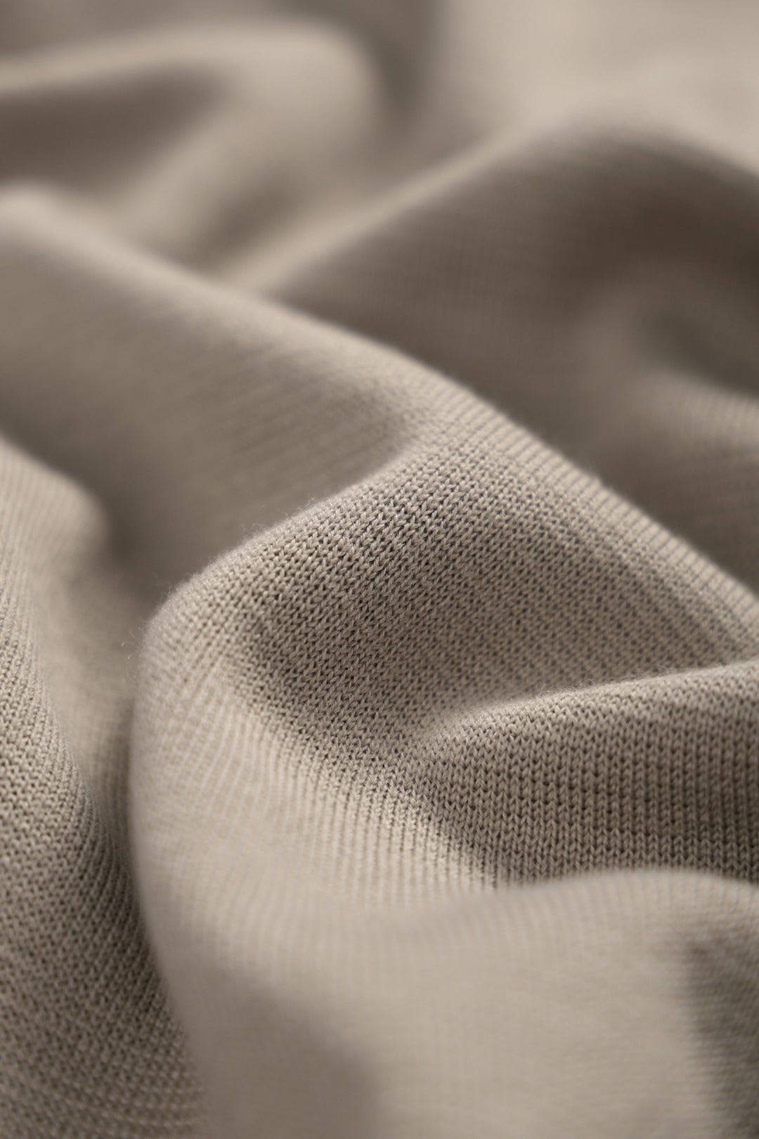 SENA/Fear of God Men's Knit