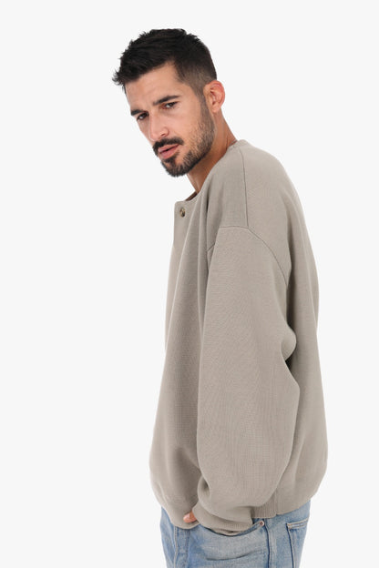 SENA/Fear of God Men's Knit