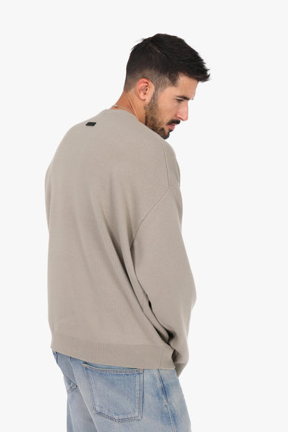 SENA/Fear of God Men's Knit