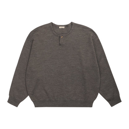 SENA/Fear of God Men's Knit