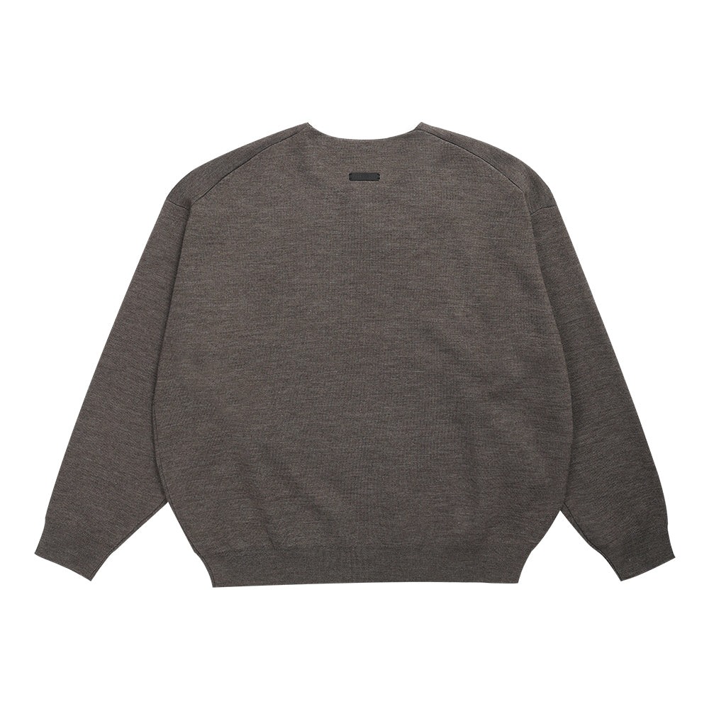 SENA/Fear of God Men's Knit