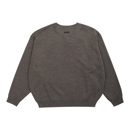 SENA/Fear of God Men's Knit