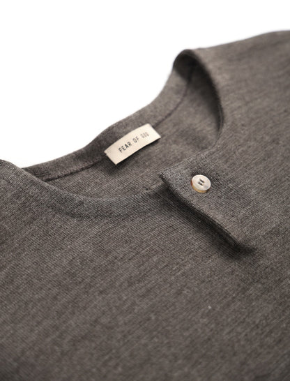 SENA/Fear of God Men's Knit