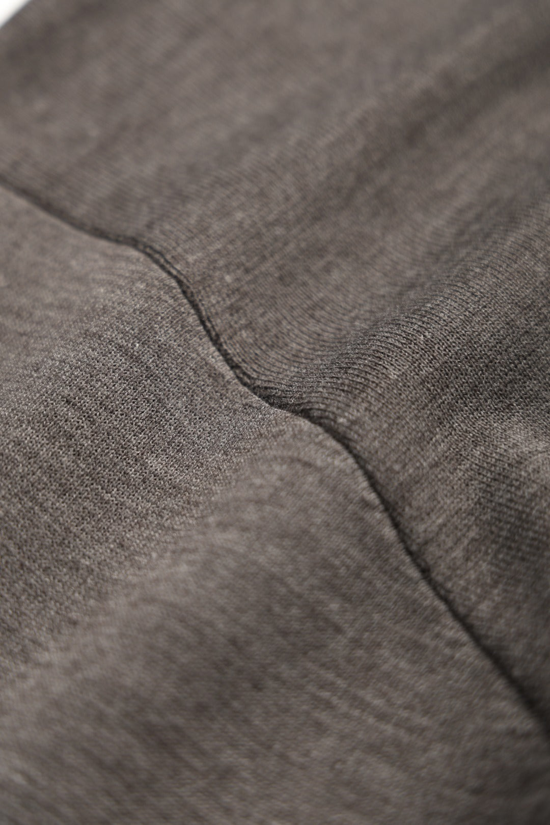 SENA/Fear of God Men's Knit