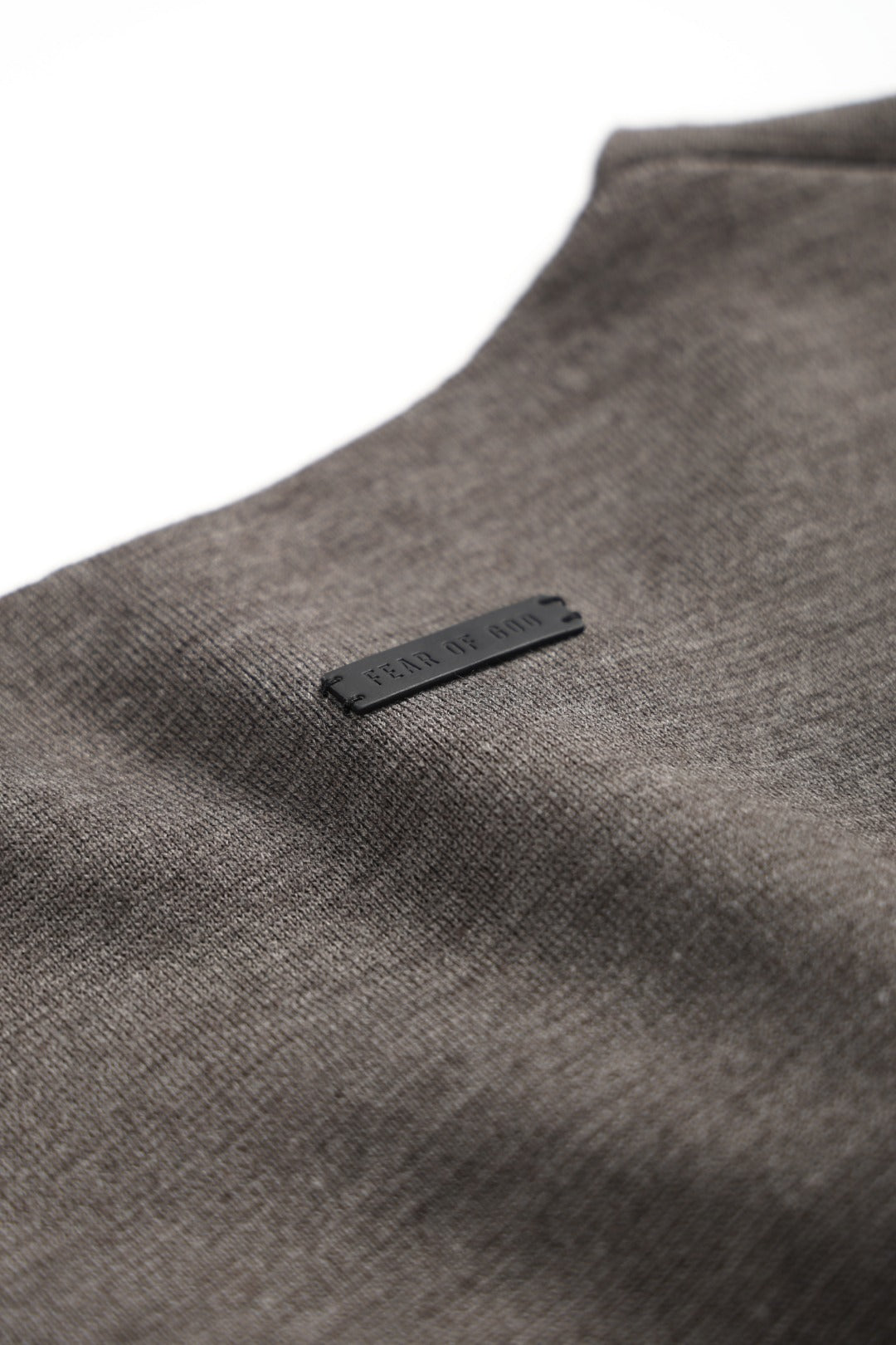 SENA/Fear of God Men's Knit