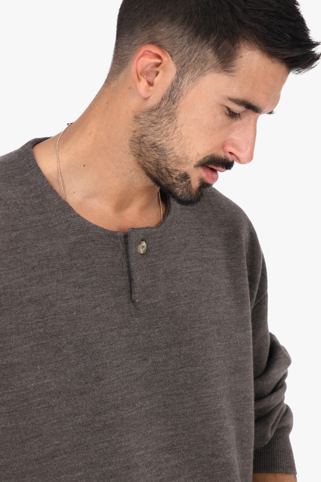 SENA/Fear of God Men's Knit
