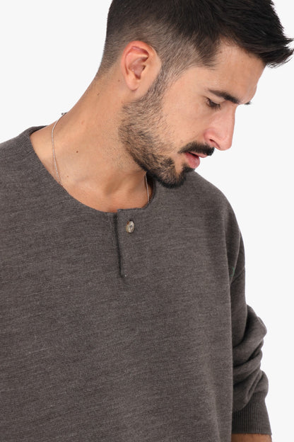 SENA/Fear of God Men's Knit