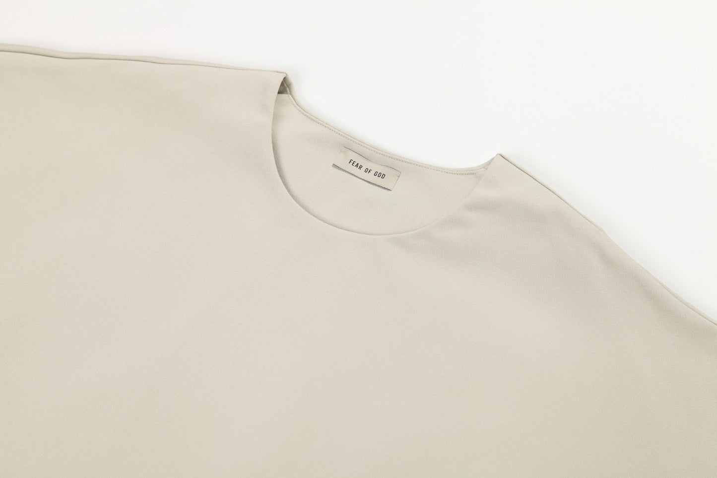 SENA/Fear of God Men's Sweatshirt