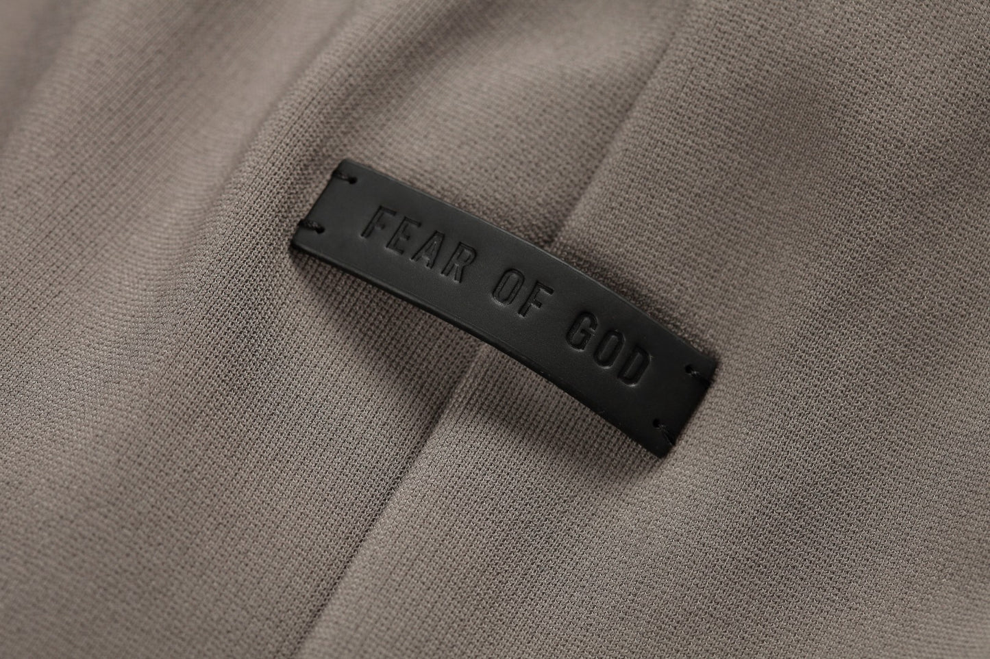 Sena/Fear of God Men's Pants