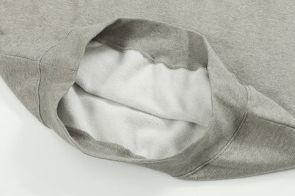 세나/피어오브갓 남성 알파벳 맨투맨