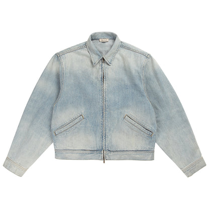 Sena/Fear of God Men's Denim Jacket