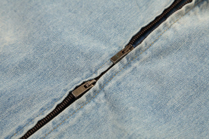Sena/Fear of God Men's Denim Jacket
