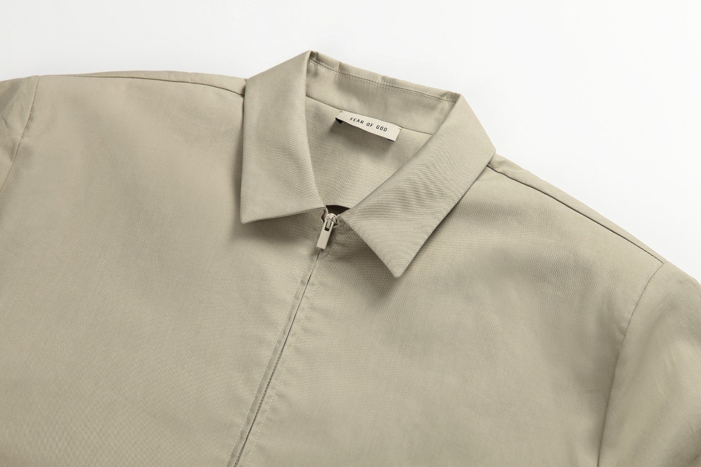 Sena/Fear of God Men's Jacket