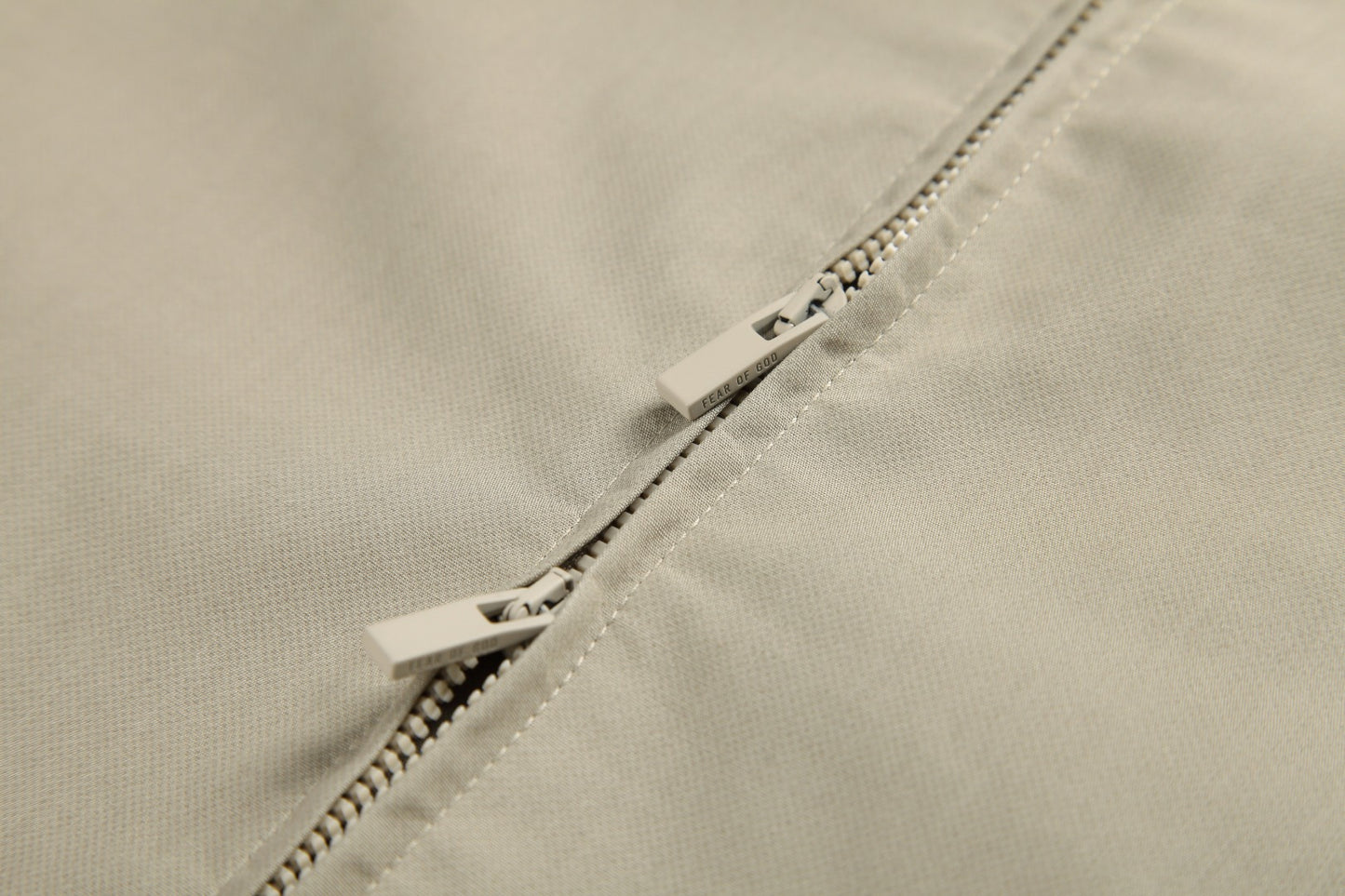 Sena/Fear of God Men's Jacket
