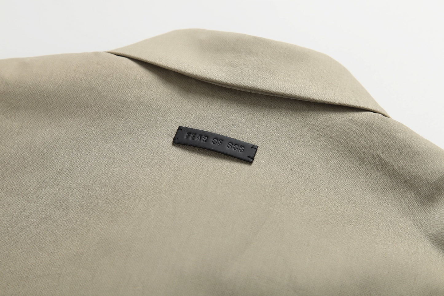 Sena/Fear of God Men's Jacket