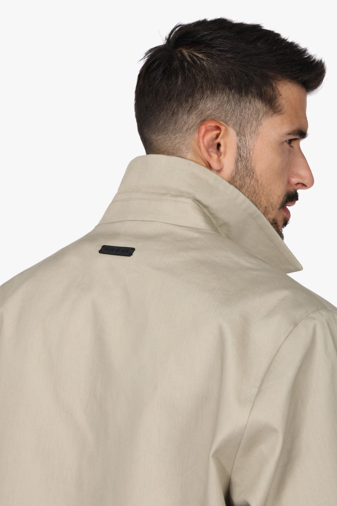 Sena/Fear of God Men's Jacket