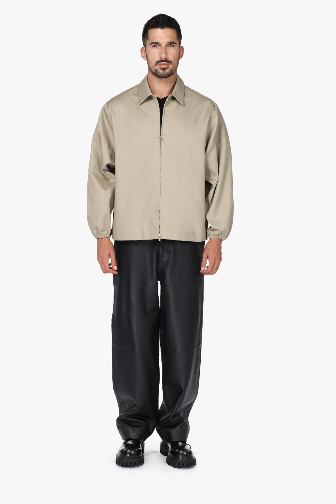 Sena/Fear of God Men's Jacket
