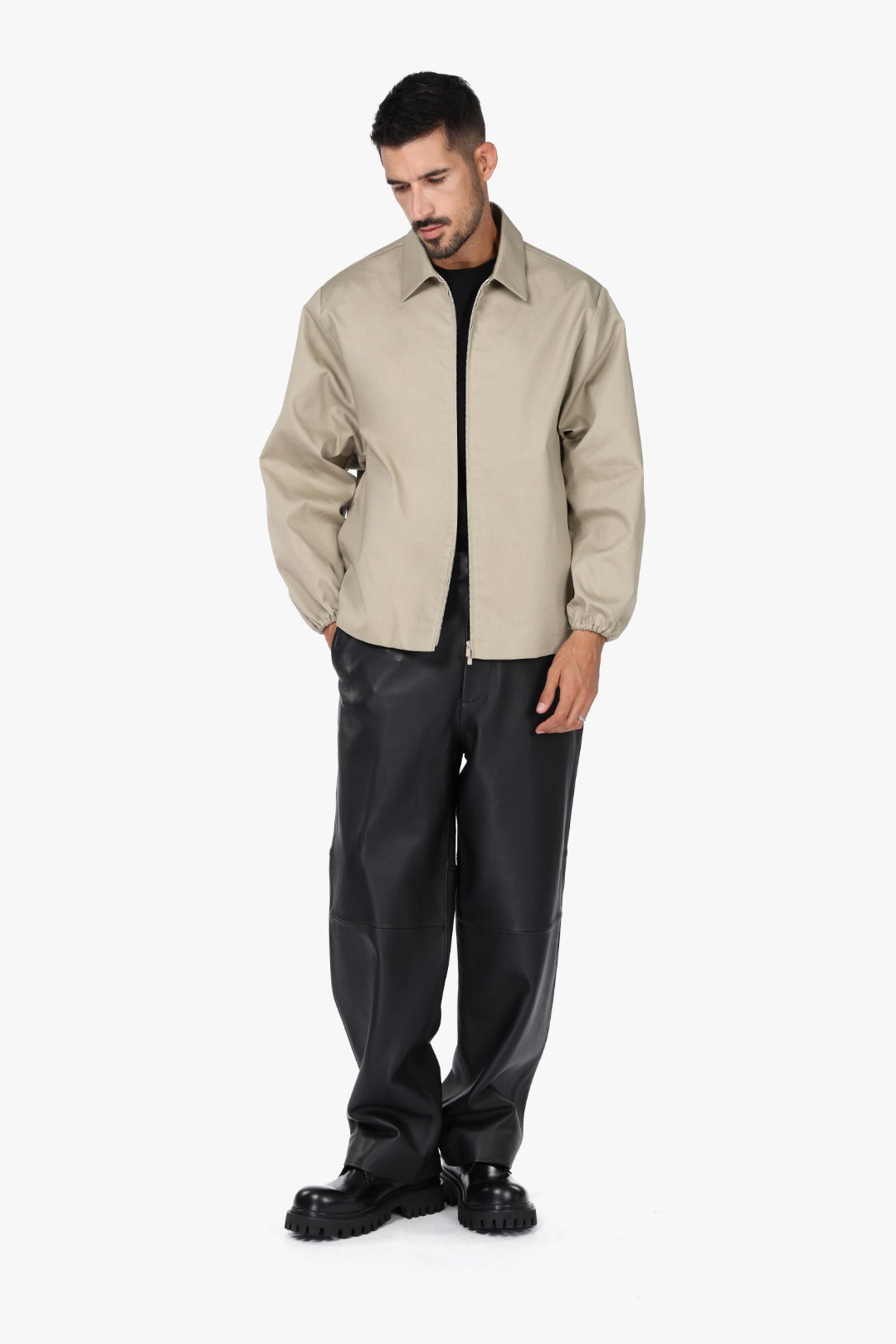 Sena/Fear of God Men's Jacket