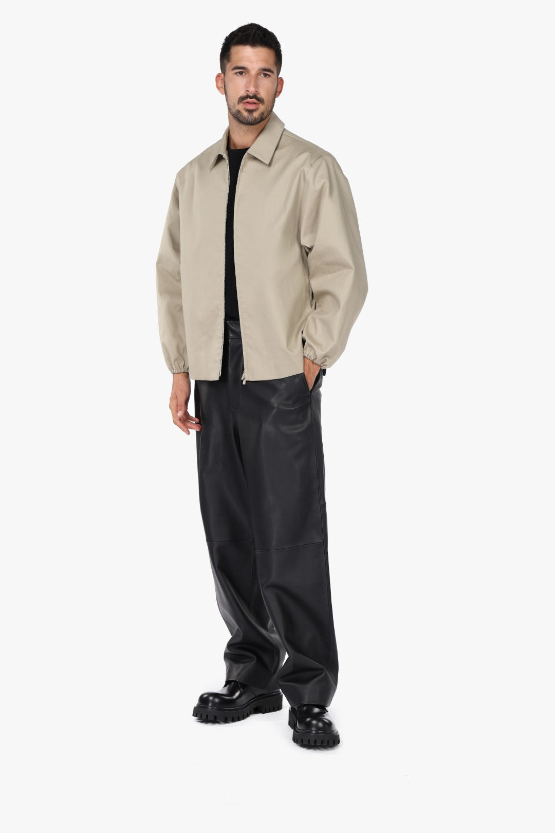 Sena/Fear of God Men's Jacket