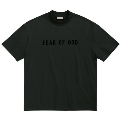 Sena/Fear of God Men's Short-Sleeved T-shirt