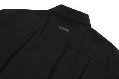 세나/피어오브갓 남성 긴팔 셔츠