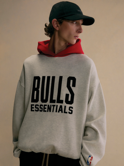 Sena/Fear of God Men's Hoodie