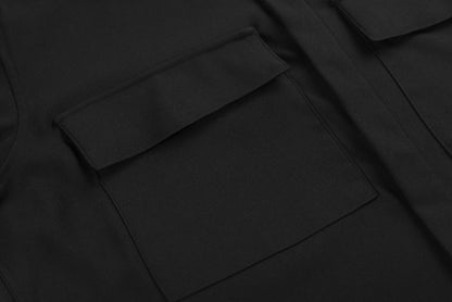 세나/피어오브갓 남성 반팔 셔츠