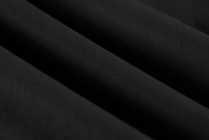 세나/피어오브갓 남성 긴팔 셔츠 블랙