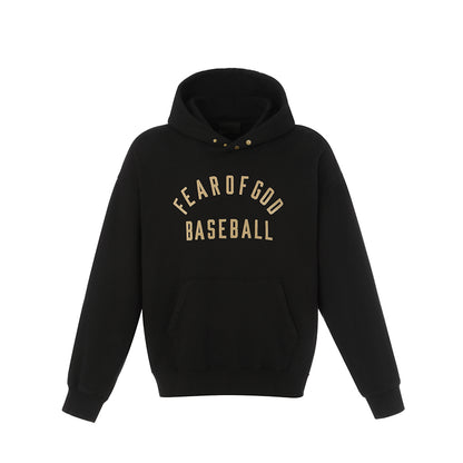 SENA/Fear Of God Men's Velvet Hoodie
