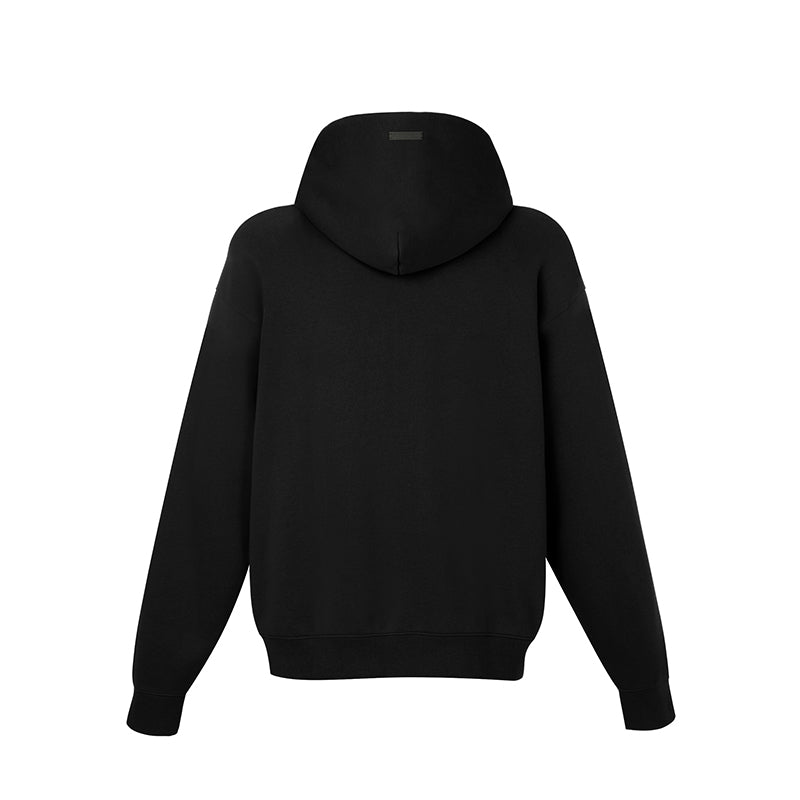 SENA/Fear Of God Men's Velvet Hoodie