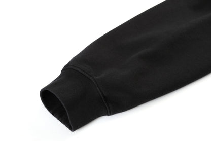 SENA/Fear Of God Men's Velvet Hoodie