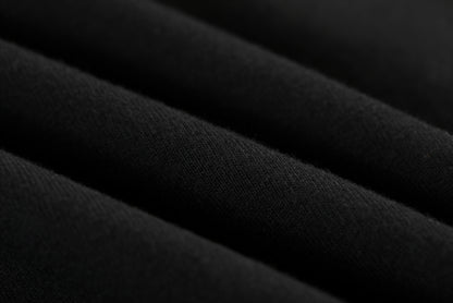 SENA/Fear Of God Men's Velvet Hoodie