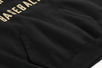 SENA/Fear Of God Men's Velvet Hoodie